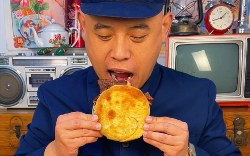 王胖子驴肉火烧_王胖子驴肉火烧护国寺_王胖子驴肉火烧老板叫什么