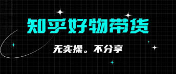 知乎双十一带货 GMV230000，躺赚3000+，新手小白可实操的经验分享 全文5000字干货