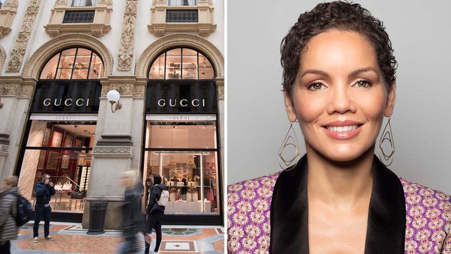 adrive_多元化负责人任命_Gucci种族歧视问题