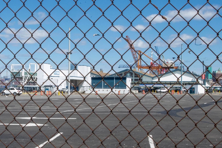 usns 美国又一方舱医院关停，耗资2000万美元，一个病人都没收