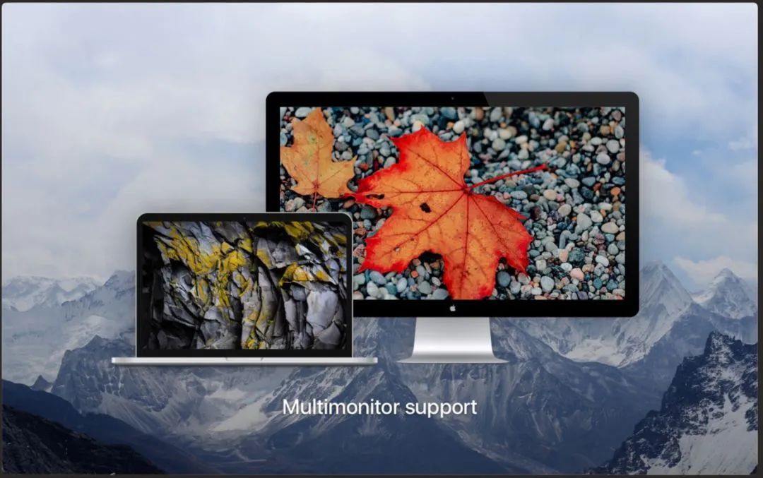 Mac软件使用技巧_macOS开发环境设置_macf12怎么按