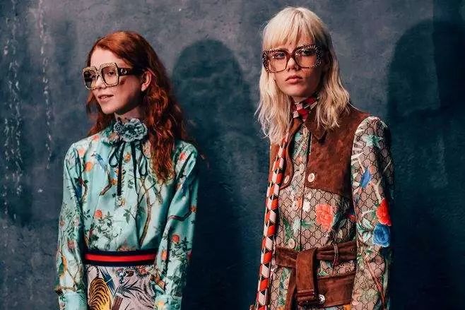 adrive_多元化负责人任命_Gucci种族歧视问题