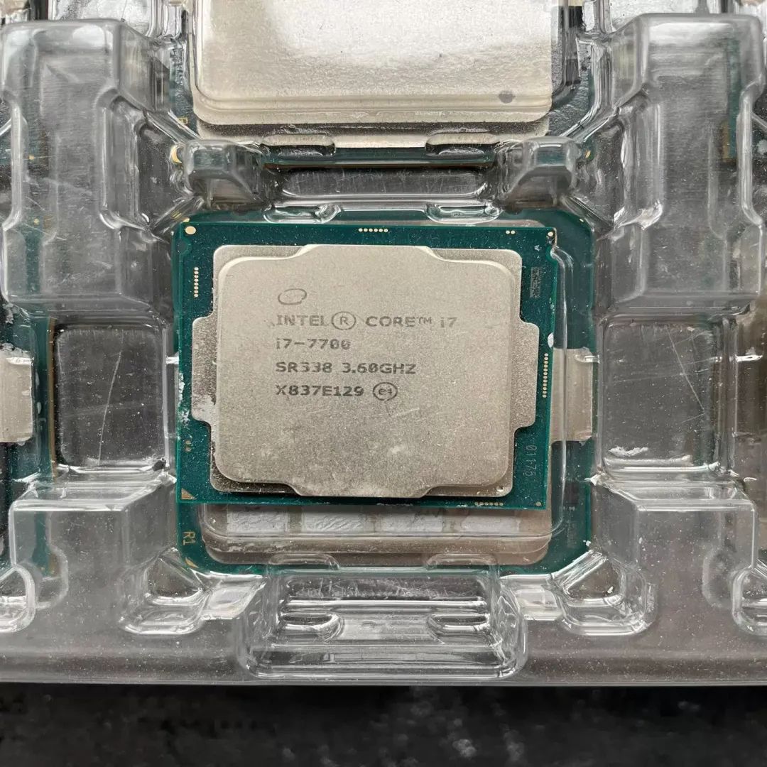 intelhdgraphics_ Intel HD Graphics 630 核显 4K播放 _Intel酷睿i7 7700 四核八线程 性能评测 