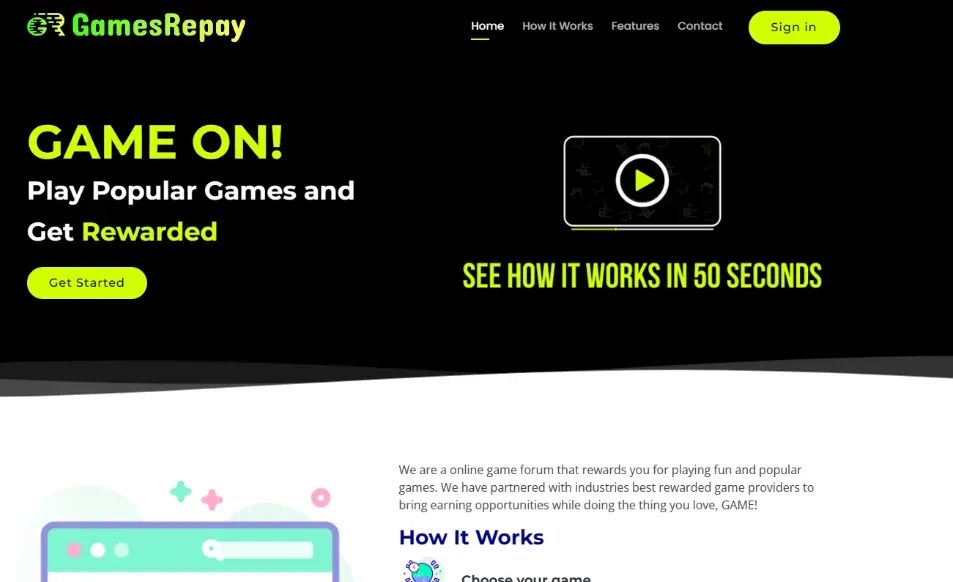 看电影预告片赚美金教程_gamesrepay_游戏搬砖赚钱项目