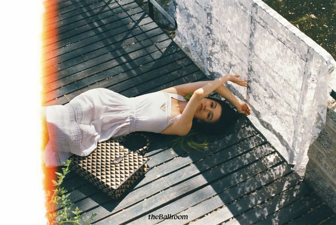 春夏 演员表演技巧 _ 春夏 演员角色塑造 _wallroom