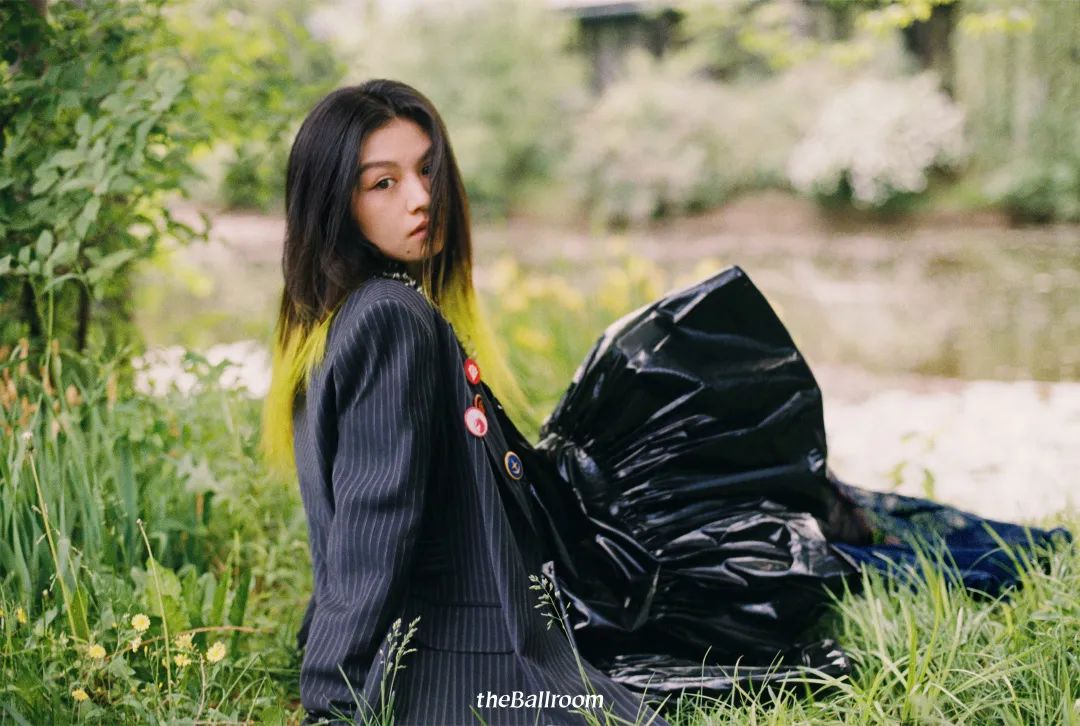  春夏 演员角色塑造 _wallroom_春夏 演员表演技巧 