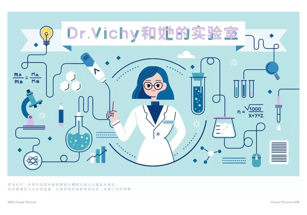 2017年作品集_自由插画人作品集_thanksforwatching