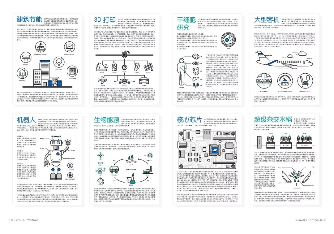 2017年作品集_thanksforwatching_自由插画人作品集
