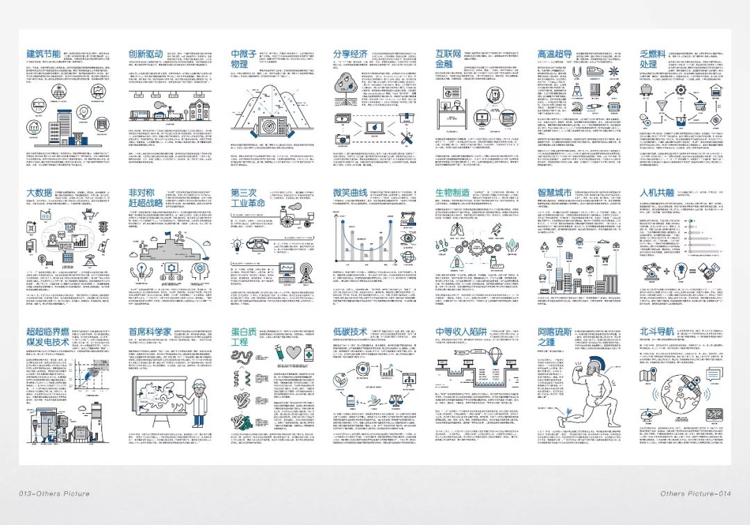 2017年作品集_自由插画人作品集_thanksforwatching
