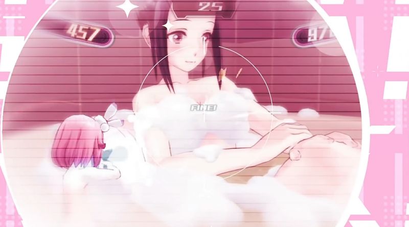 Switch国行游戏试玩_devolverdigital_DevolverDigital Heave Ho预售