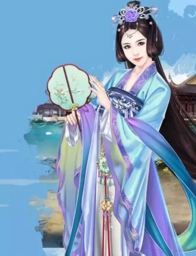 大妆 重生文 女主谢婉保护哥哥_青铜穗 古言小说 富贵不能吟 女主穿越重生_好看的肉质的古言小说