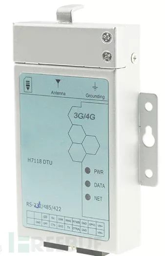 工控安全标准 _ipx451_ 工控行业特点分析 