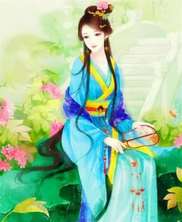 青铜穗 古言小说 富贵不能吟 女主穿越重生_好看的肉质的古言小说_大妆 重生文 女主谢婉保护哥哥