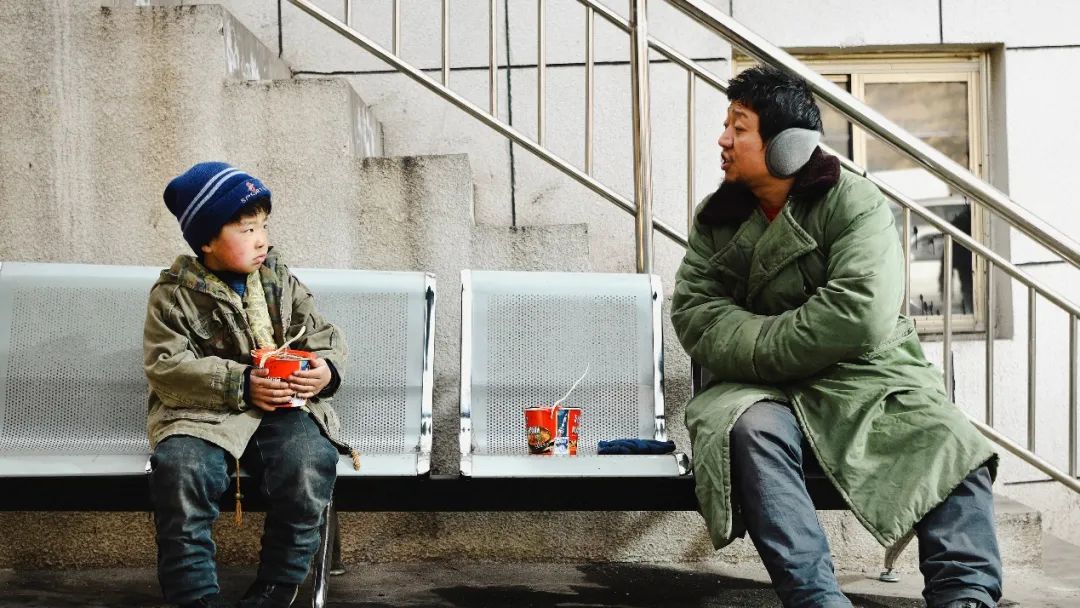 _xijupian_ 小成本电影《拨浪鼓咚咚响》