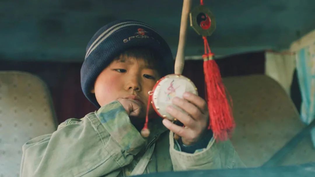 xijupian_ 小成本电影《拨浪鼓咚咚响》_