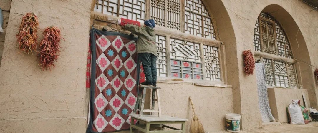  小成本电影《拨浪鼓咚咚响》__xijupian