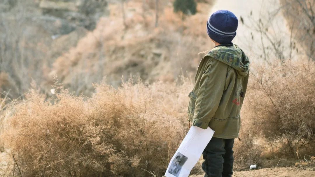  小成本电影《拨浪鼓咚咚响》__xijupian