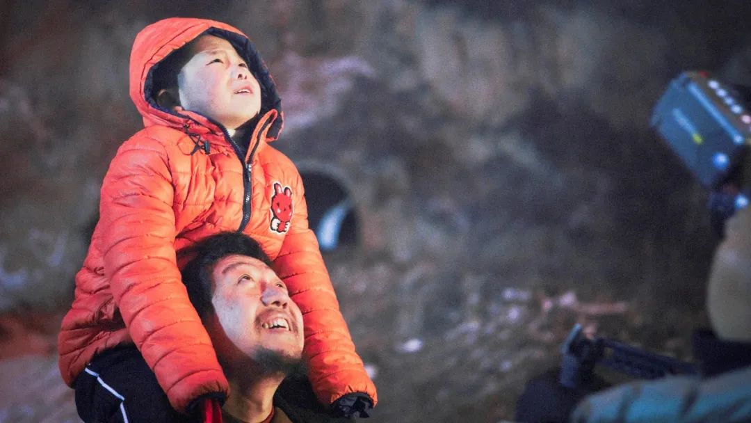 _ 小成本电影《拨浪鼓咚咚响》_xijupian