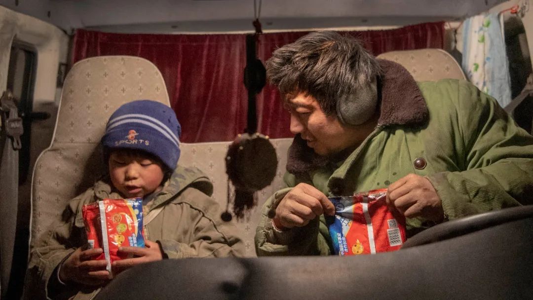  小成本电影《拨浪鼓咚咚响》__xijupian