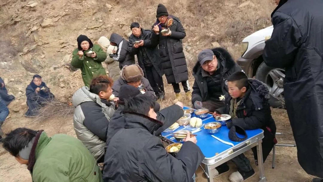 xijupian__ 小成本电影《拨浪鼓咚咚响》