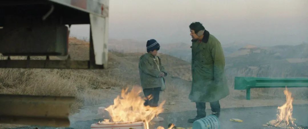 xijupian__ 小成本电影《拨浪鼓咚咚响》