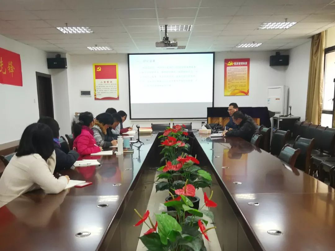 msusns msusns 【党建|“问道”论坛】管理学院顺利召开第六期“问道”论坛