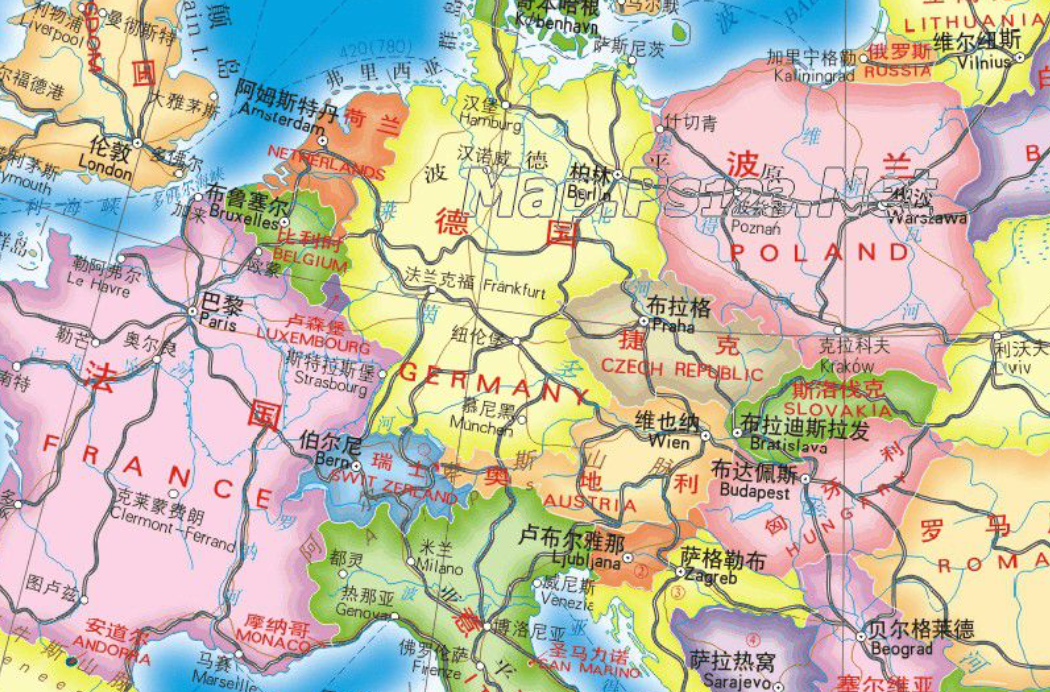 German单词起源_日耳曼人迁徙_german和germany