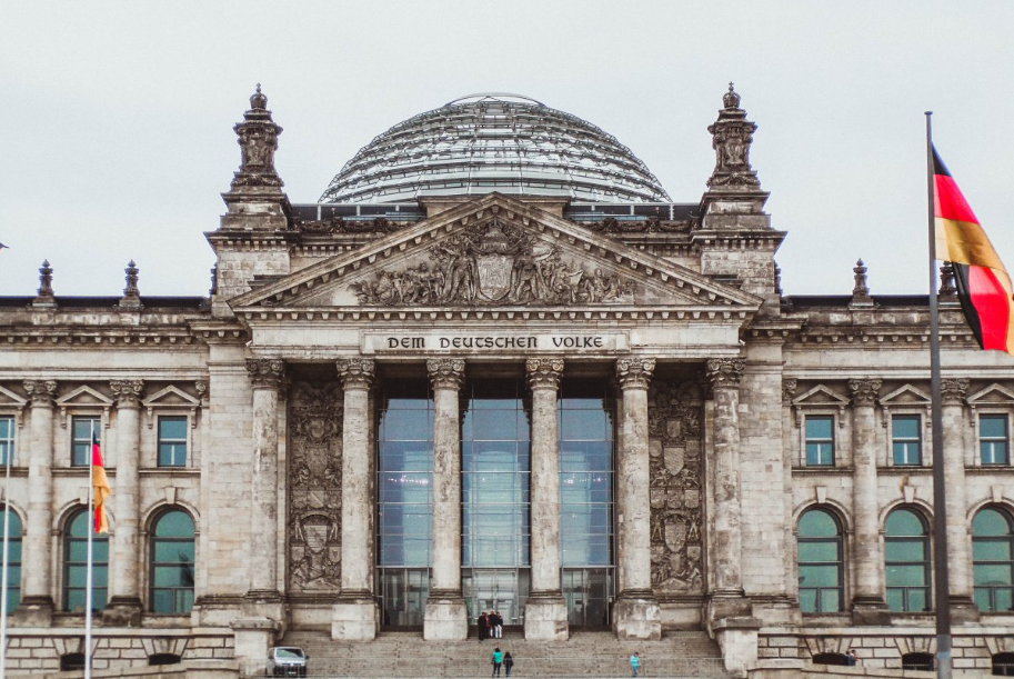 german和germany_German单词起源_日耳曼人迁徙