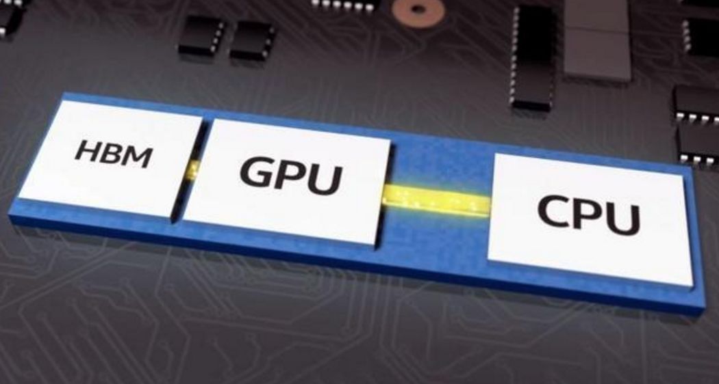 hdgraphics_Core i7-8809G _ Intel AMD 联姻 