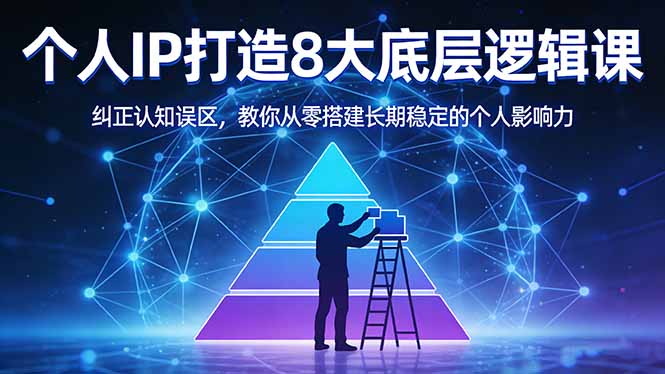 稳定的个人影响力